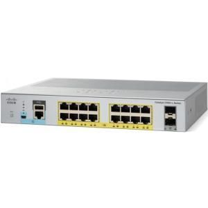 Cisco Catalyst 2960-L