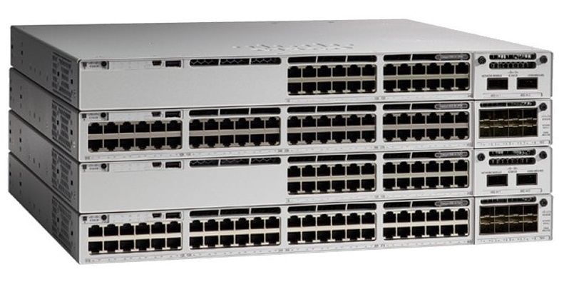 Cisco Catalyst 9300X