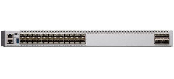 Cisco Catalyst 9500
