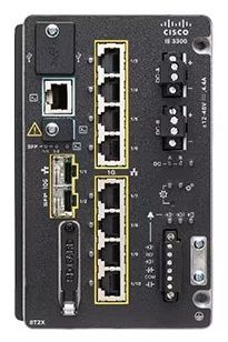 Cisco Catalyst IE3300