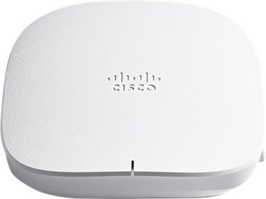 Cisco Aironet 1850 Mobility Express user ID access limit per device
