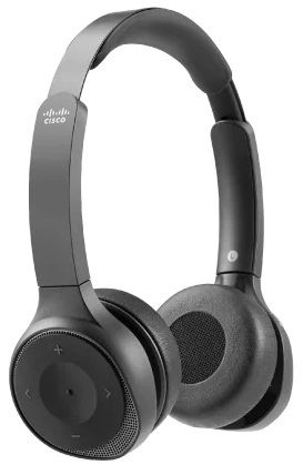 Cisco Headset 730
