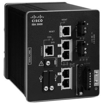Cisco ISA 3000