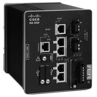 Cisco ISA 3000