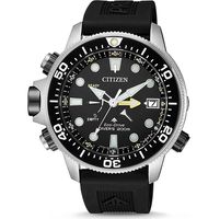 Citizen Promaster Aqualand Eco-Drive