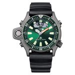 Citizen Aqualand I Limited Edition