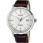 Citizen Automatic Super Titanio NJ2180