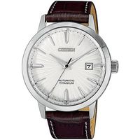 Citizen Automatic Super Titanio NJ2180