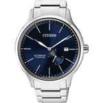 Citizen Automatico Super Titanio NJ0090