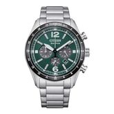 Citizen Aviator Crono