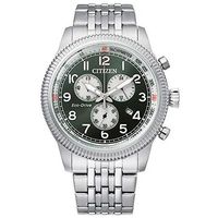 Citizen Aviator Crono AT2460-89X