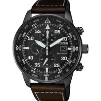 Citizen Aviator Crono CA0695-17E