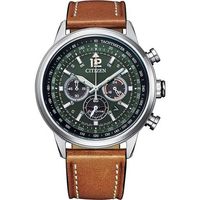 Citizen Aviator Crono CA4470