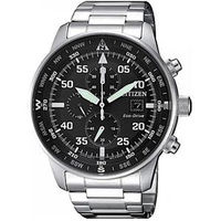 Citizen Crono Aviator CA069