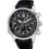 Citizen Crono Pilot Acciaio CB5860