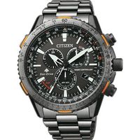 Citizen Crono Pilot Acciaio CB5007-51H