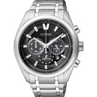 Citizen Crono Super Titanio 4010