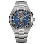 Citizen Crono SuperTitanio 7090