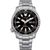 Citizen Diver's Automatic 200 mt Fugu Limited Edition