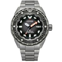 Citizen Diver's Automatic 200 mt NB6004