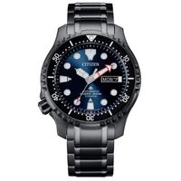 Citizen Diver's Automatic 200 mt Super Titanio LE