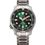 Citizen Diver's Automatic 200 mt Super Titanio