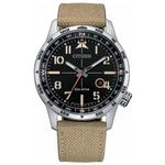 Citizen Eco-Drive Aviator BM7550