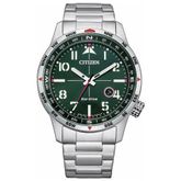 Citizen Eco-Drive Aviator BM7551