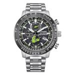 Citizen Geo Trekker