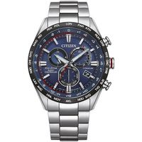 Citizen H660 Super Titanio