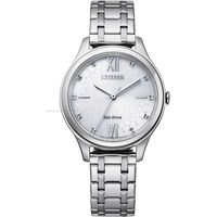 Citizen Lady EM0500