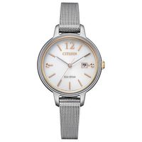 Citizen Lady EW2449