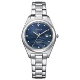 Citizen Lady Super Titanio