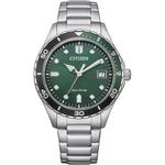 Citizen Marine Unisex