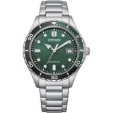 Citizen Marine Unisex