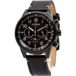 Citizen Military Chrono Eco-Drive CA4425-28E