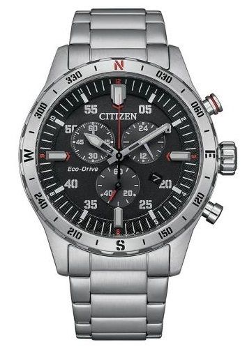 Citizen Outdoor Crono AT2520-89E | Confronta prezzi