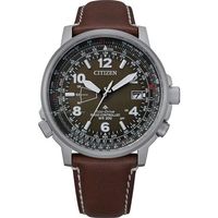 Citizen Pilot Acciaio CB0240-29X