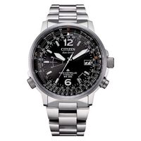 Citizen Pilot Super Titanio