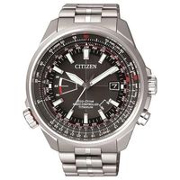 Citizen Pilot Titanio Evolution 5 CB0140-58E