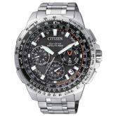 Citizen Satellite Wave GPS Promaster