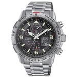 Citizen Skyhawk Super Titanio