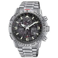 Citizen Skyhawk Super Titanio