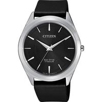 Citizen Super Titanio 6520