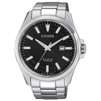 Citizen Super Titanio 7470