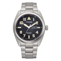 Citizen Super Titanio 8561