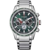 Citizen Super Titanio CA4497