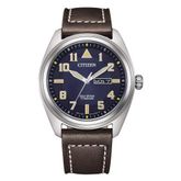 Citizen SuperTitanio 8560