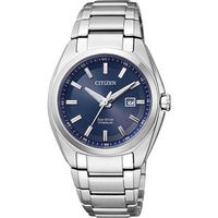 Citizen Supertitanio Eco Drive