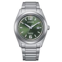 Citizen Uomo Super Titanio 1640 AW1641